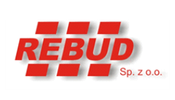 Logo Rebud z 2007 r