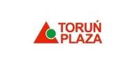 Toruń Plaza klient Rebud