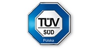 Rebud kadra certyfikat spawacza TUV-SUD